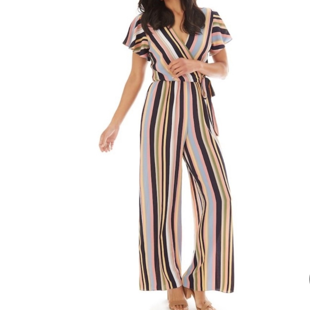 Jumpsuit